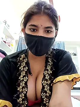Hot_radhaji webcam
