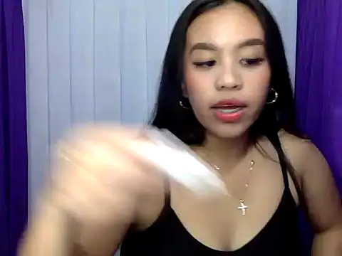 Lovely_apple19 webcam