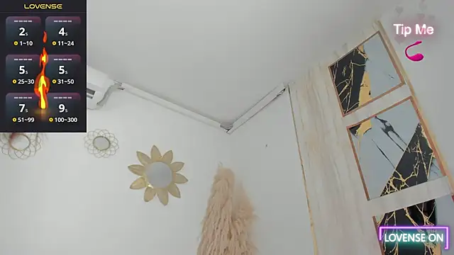 thamara-thompson (T young) - MAKE ME HARD