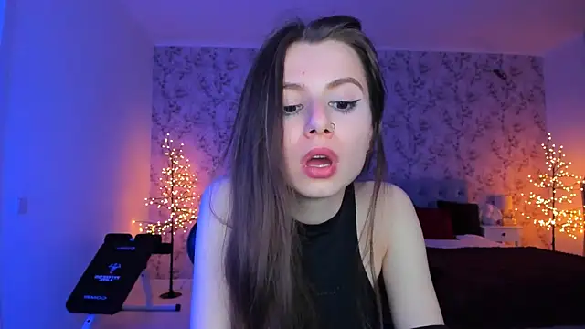 Hot_Molly5 webcam