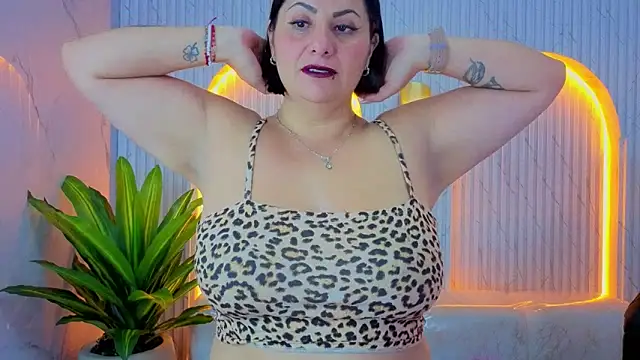 angele_roux_tp webcam