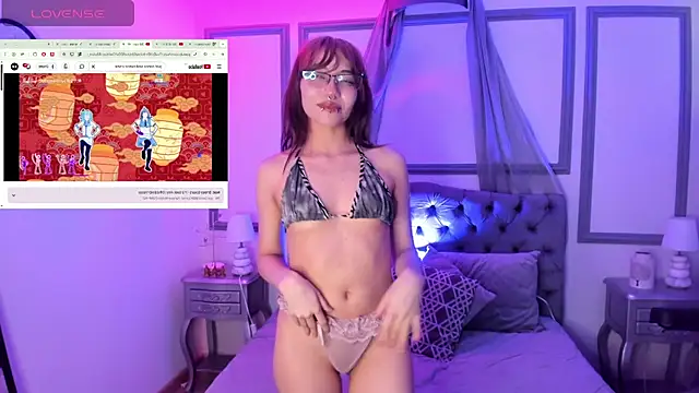 sweetsakura_dolll (F teen) - 🎮ride dildo while playing 🍆