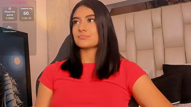 KatherineRuiz_ webcam