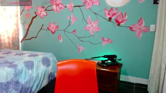 NoelleVireaux webcam