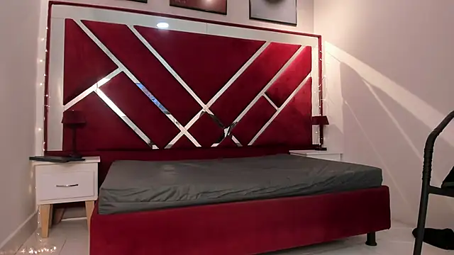 Samantha__Firee webcam