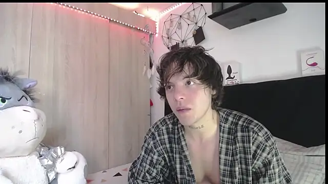 Santiago_kiler webcam