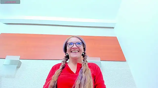 maddy_cartter (F milf) - Blowjob