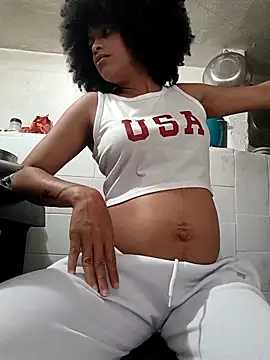 blairsamy (F young) - Put lush in pussy too