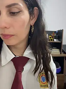 alysson-- (G young) - 🤭OffPanties&ShowPussy☺️