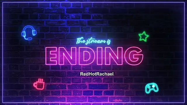 redhotrachael (F milf) - Orgasm Squirt Show