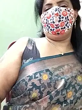 abinaya26 (F milf) - Gold bangal
