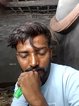 india_hot23 (M young) - will masturbate