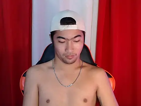 siege_cum69 (M young) - Cum show