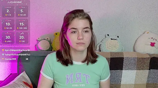 elzablis (F young) - Show outfit