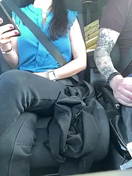 misstakenhot (G milf) - Show à ticket avec skirt