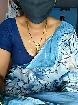 sindhuhappy (F young) - Boob milk spray