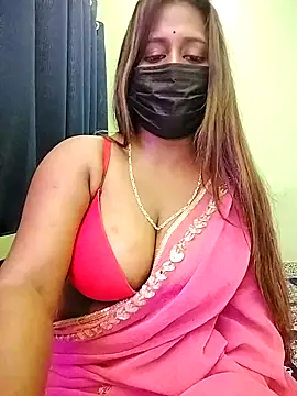 lovely-soneya (F young) - Full nude dance 🩰💃🪩