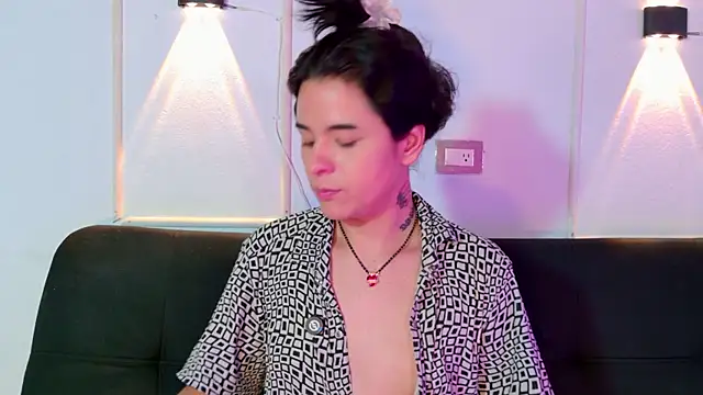 angel-umbra (T young) - play with my ass