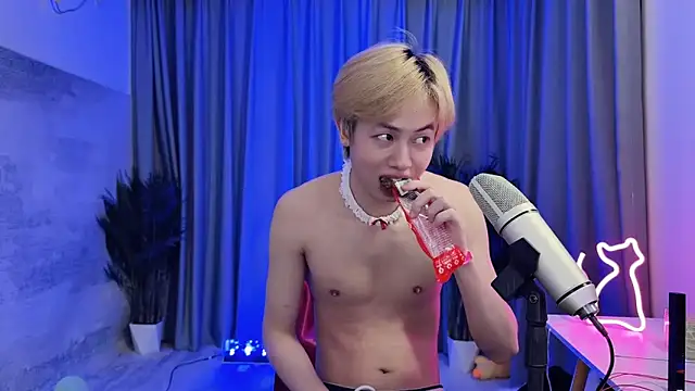 hafabva (M twink) - 性感小舞蹈Sexy little dance