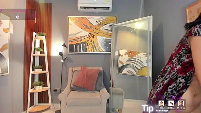 cailing_ (F teen) - sensitiv pussy want to give daddy SQUIRT