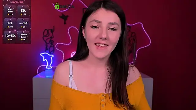 dolly_sunshine (G teen) - i get more playful