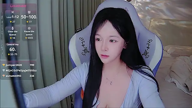 brylee-baby (F young) - 新人直播多多支持