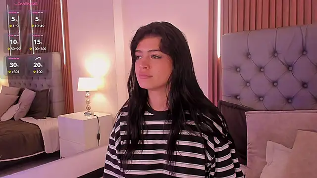 liasalvatore (F teen) - Doggy Tease Nude