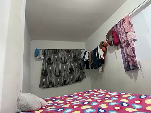 sabanamojada19 (M twink) - Camara