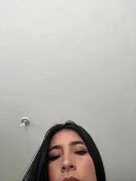 amara21 (F young) - Oil boobs + spanks boobs