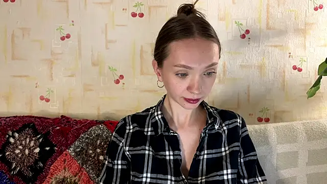 adriannabill (F young) - I'll undo the third button