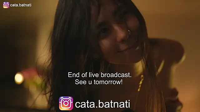 cata_batnati (F young) - topless ❤️‍