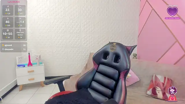 eva_mermaid - Eva_mermaid's free webcam - UK Sex Cams