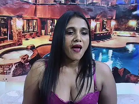 IndianSexyLady20 webcam