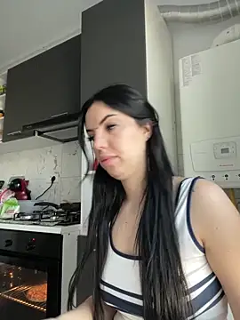 SabrinaDellyn webcam