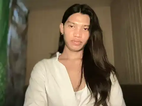 Yourgoddess_jayve webcam