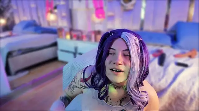 Broklinwhite_ webcam