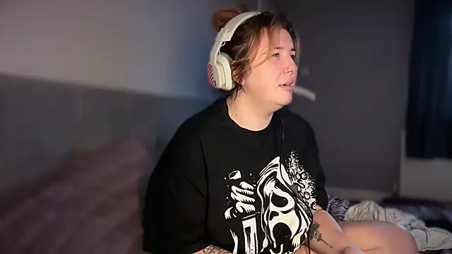 Curvy_Rosie99 webcam