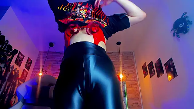 Evangelinejoness_ webcam