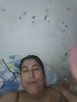 PatriciaGrajales webcam