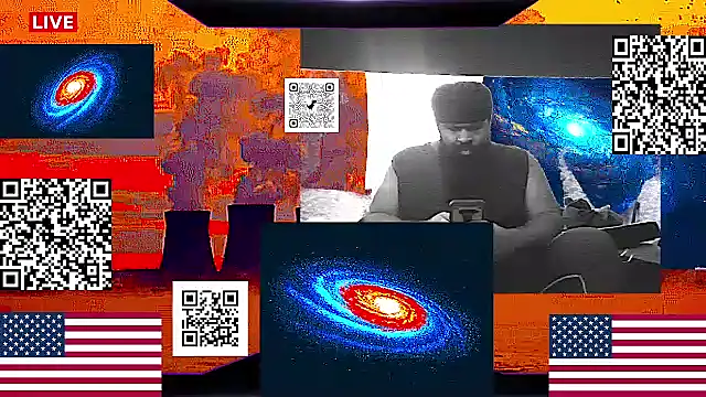 RussellTaylorLacy webcam