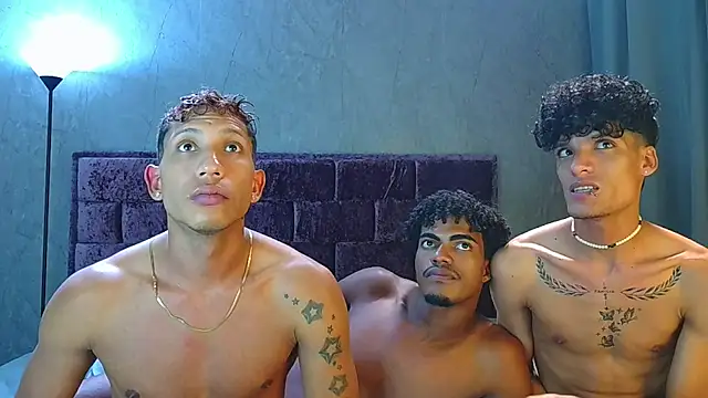 The_golden_boys1 webcam