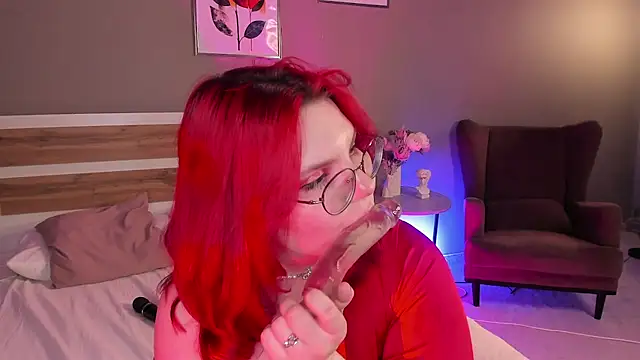 Alice_Kitagawa webcam