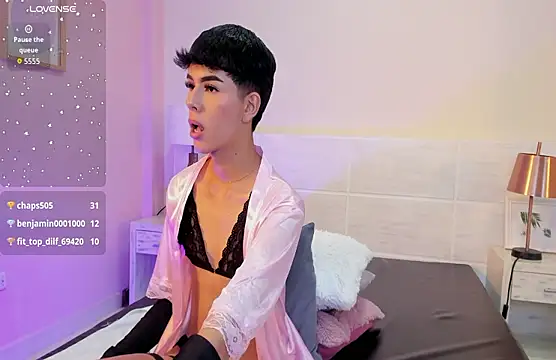 CAROLYNFOSTER webcam