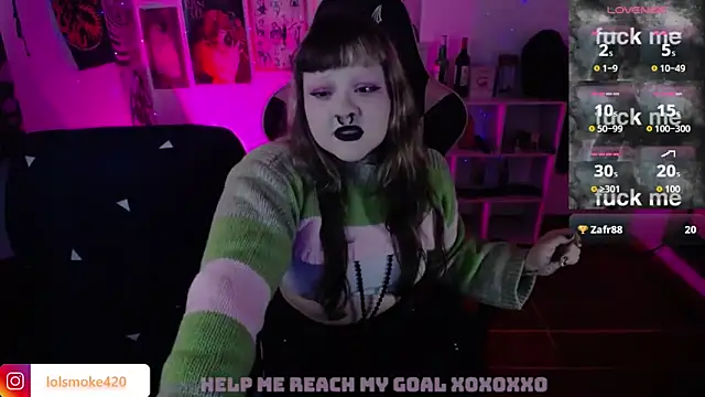 Bdsm_and_fries webcam