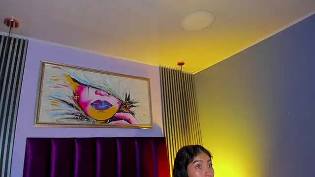 lauraaristizabal (F teen) - riding dildo hard for daddy