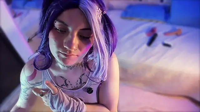 Broklinwhite_ webcam