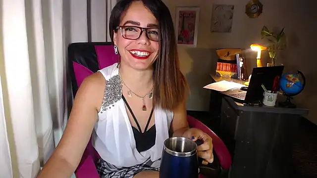 danielle_rose_1 webcam