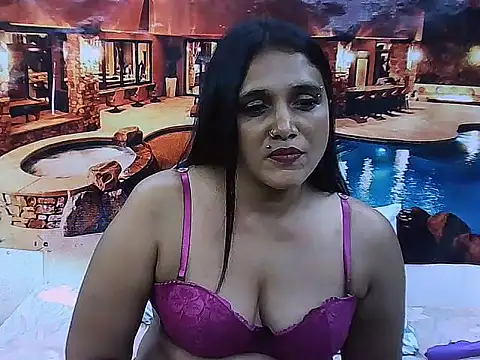 IndianSexyLady20 webcam
