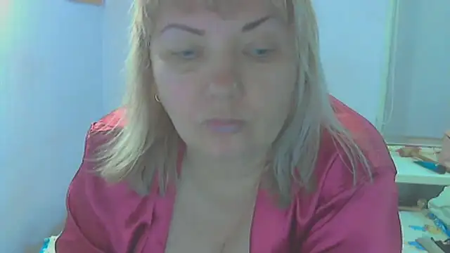 Lusi-777 webcam