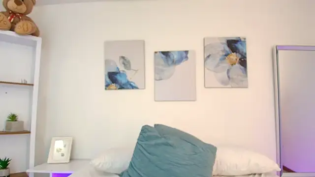 Isabella_Harley webcam